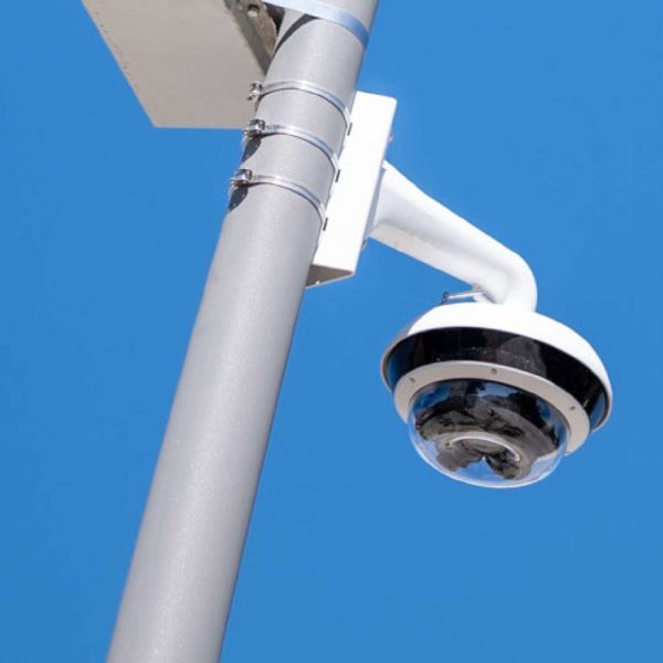 Caméra autonome urbaine, optimisez la vidéo surveillance de votre
