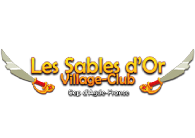 Les Sables d'Or : camping 4* au Cap d'Agde