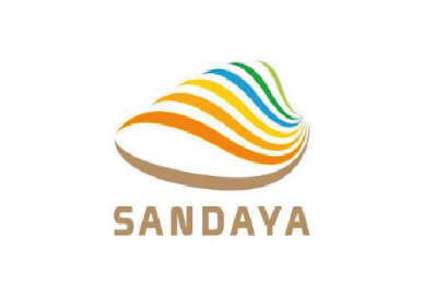 SANDAYA : campings 4 et 5* en Europe