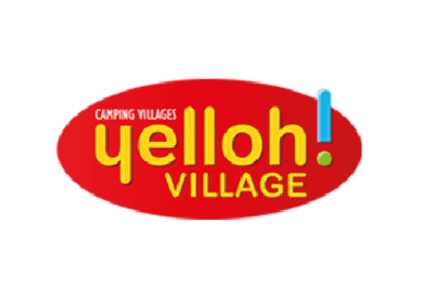 Yellow Village : hôtellerie de plein air